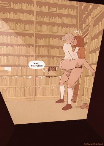 Cover of Tyler At The Library 2